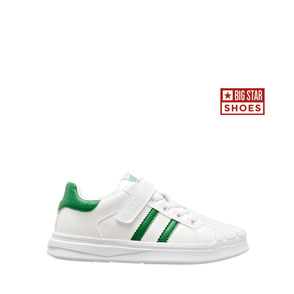 Sneakersy dziecięce BIG STAR SHOES GG374019 OUTLET