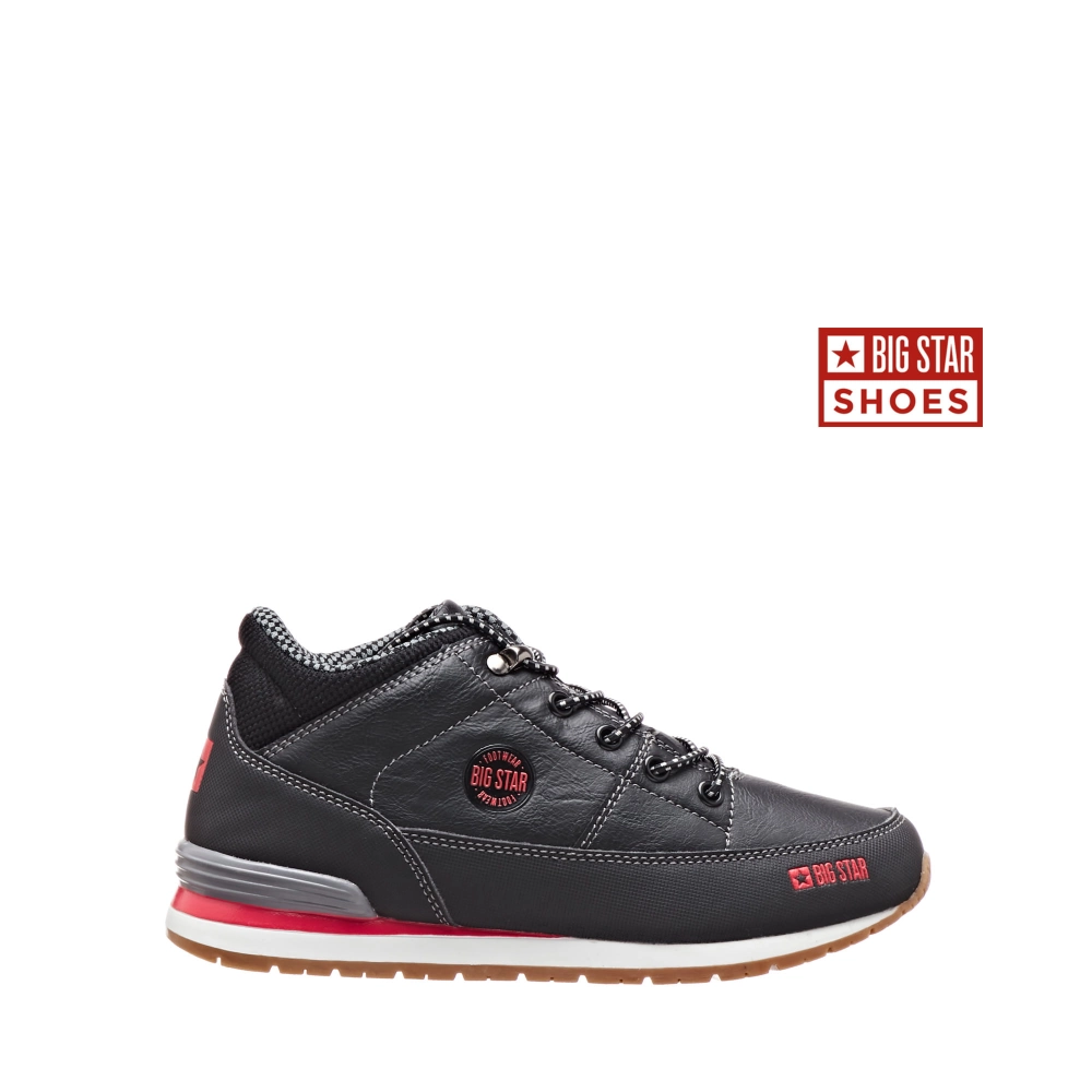 Trapery dziecięce BIG STAR SHOES GG374103 OUTLET