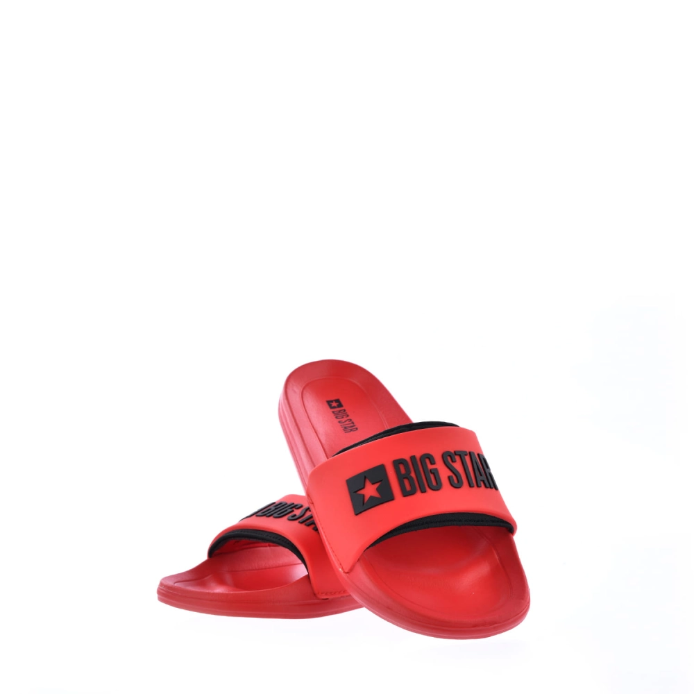 Klapki dziecięce BIG STAR SHOES HH374502