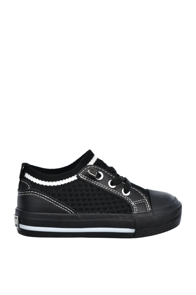 Trampki dziecięce BIG STAR SHOES JJ374396