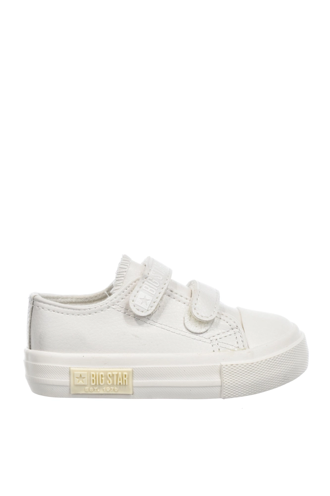 Trampki dziecięce BIG STAR KK374093