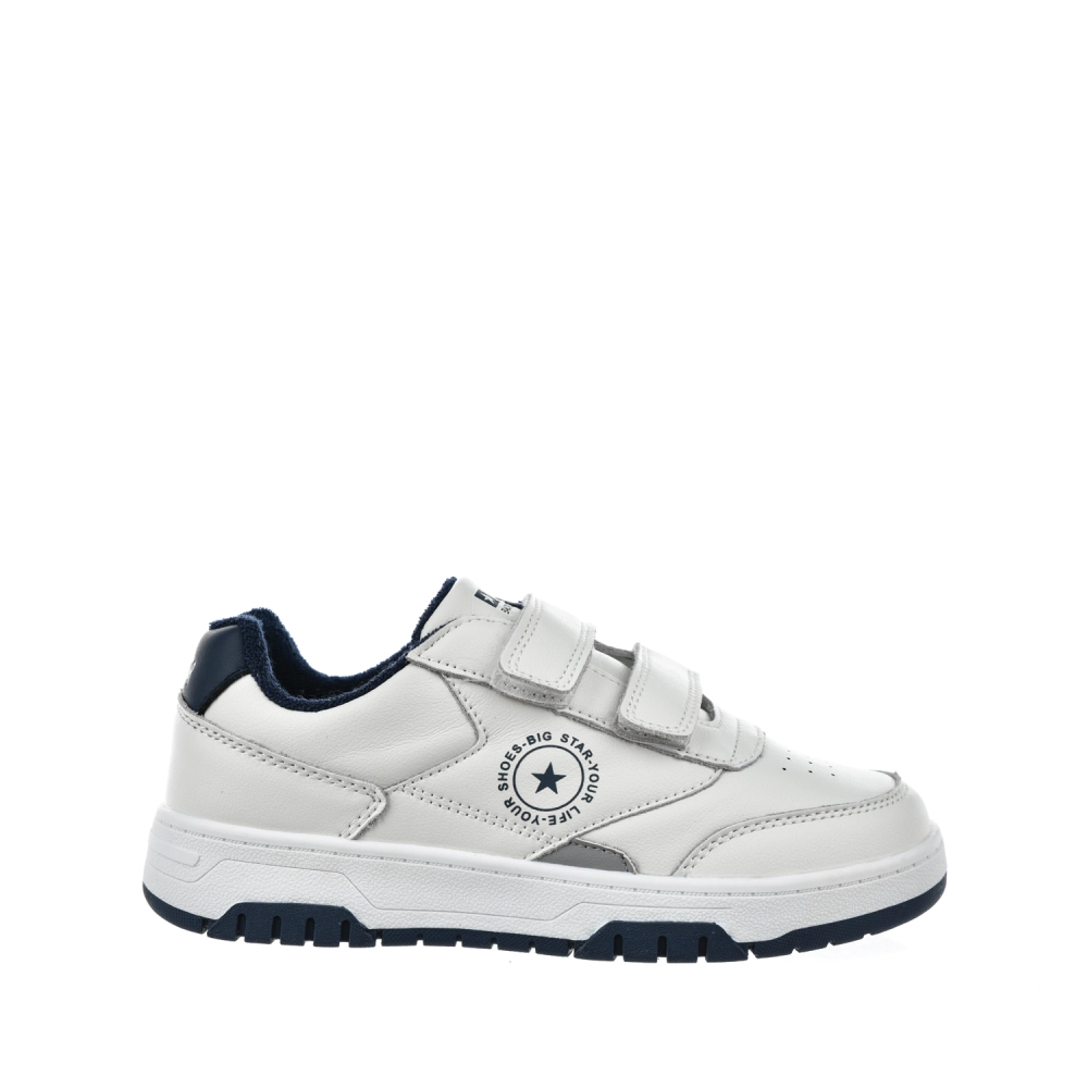 Sneakersy dziecięce BIG STAR OO374094