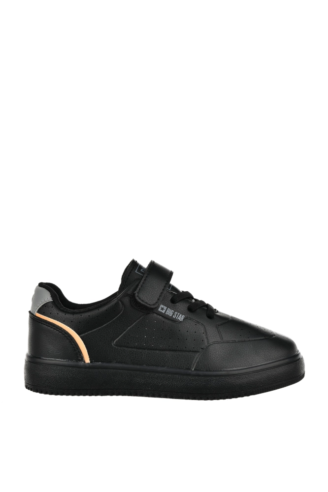 Sneakersy dziecięce BIG STAR SHOES OO374004
