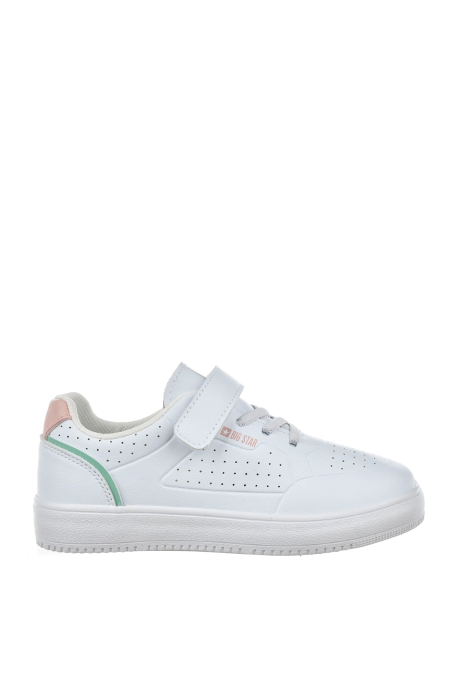 Sneakersy dziecięce BIG STAR OO374005