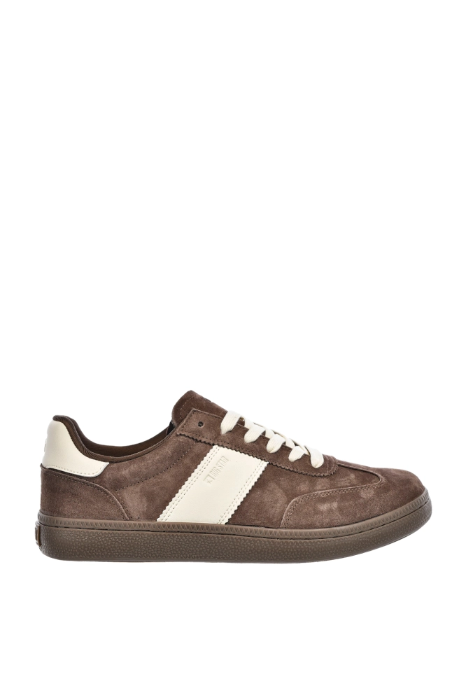 Sneakersy męskie BIG STAR UU174104