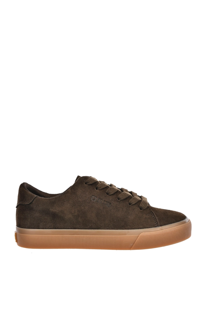 Sneakersy damskie BIG STAR UU274243
