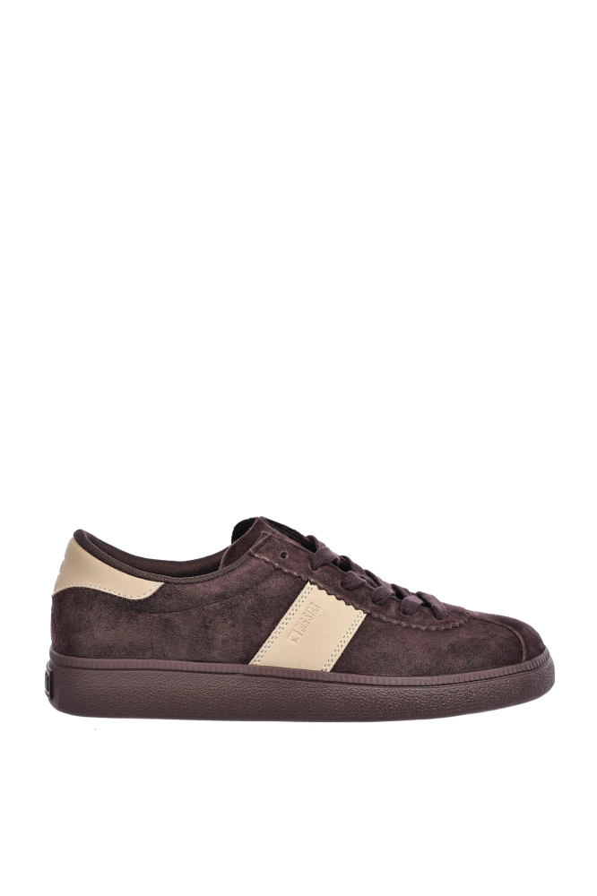 Sneakersy damskie BIG STAR UU274438