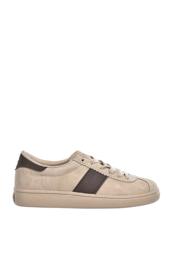 Sneakersy damskie BIG STAR UU274440