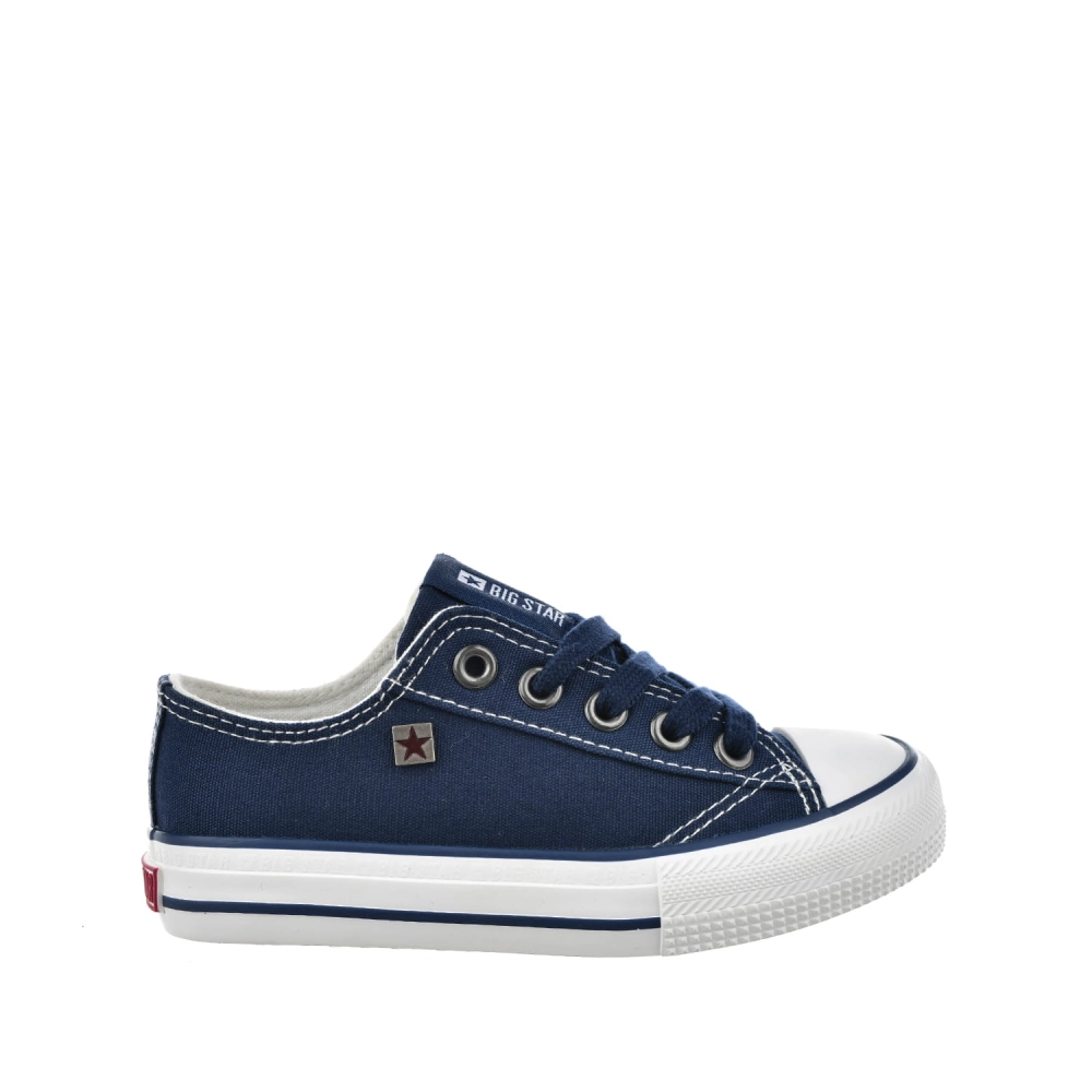 Trampki dziecięce BIG STAR DD374162