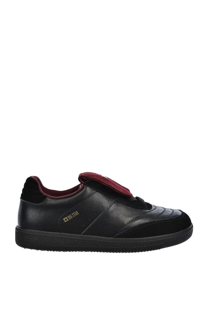 Sneakersy damskie BIG STAR UU274743