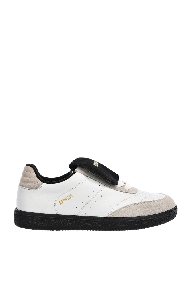 Sneakersy damskie BIG STAR UU274744