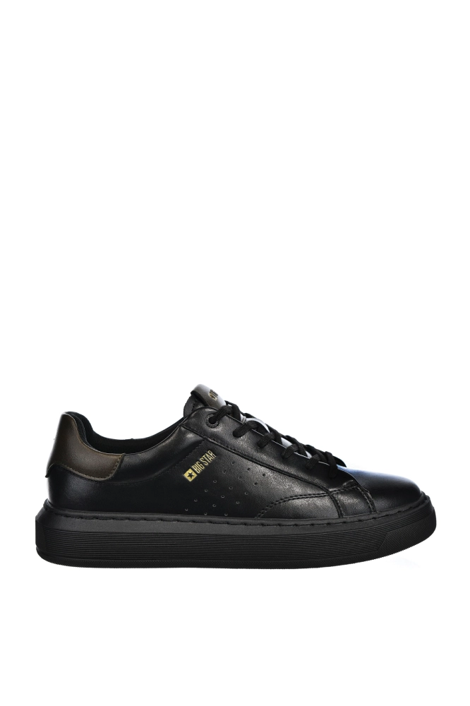 Sneakersy męskie BIG STAR UU174291