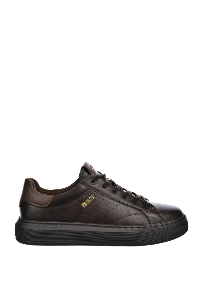 Sneakersy męskie BIG STAR UU174292