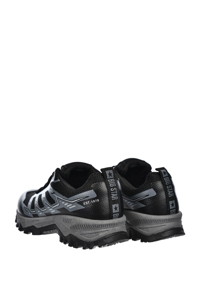 Buty trekingowe damskie BIG STAR UU274890