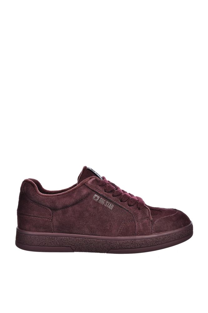 Sneakersy damskie BIG STAR UU274309