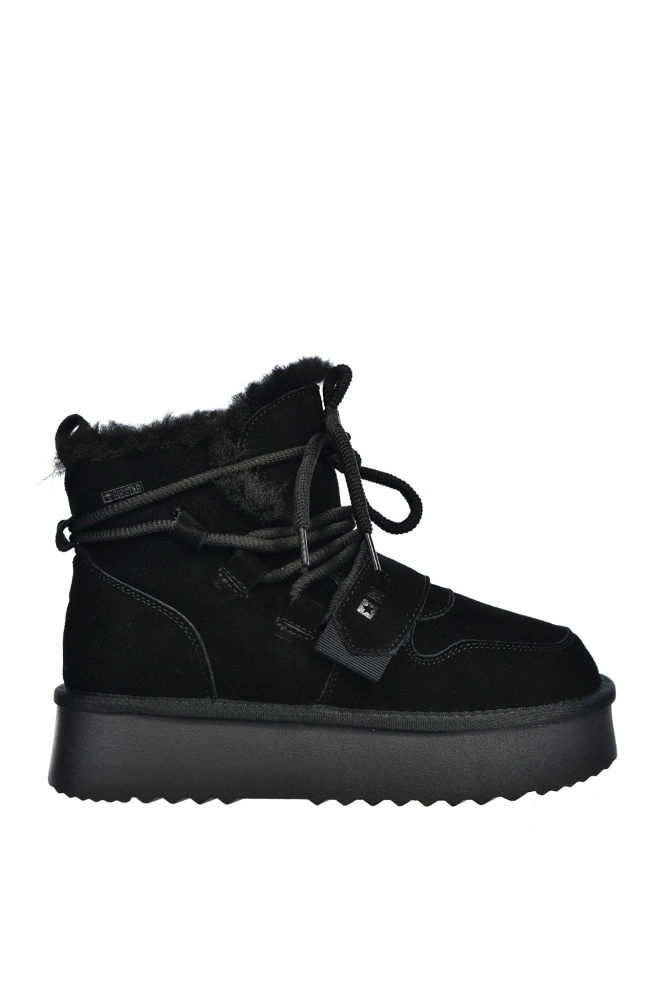 Botki damskie BIG STAR UU274314