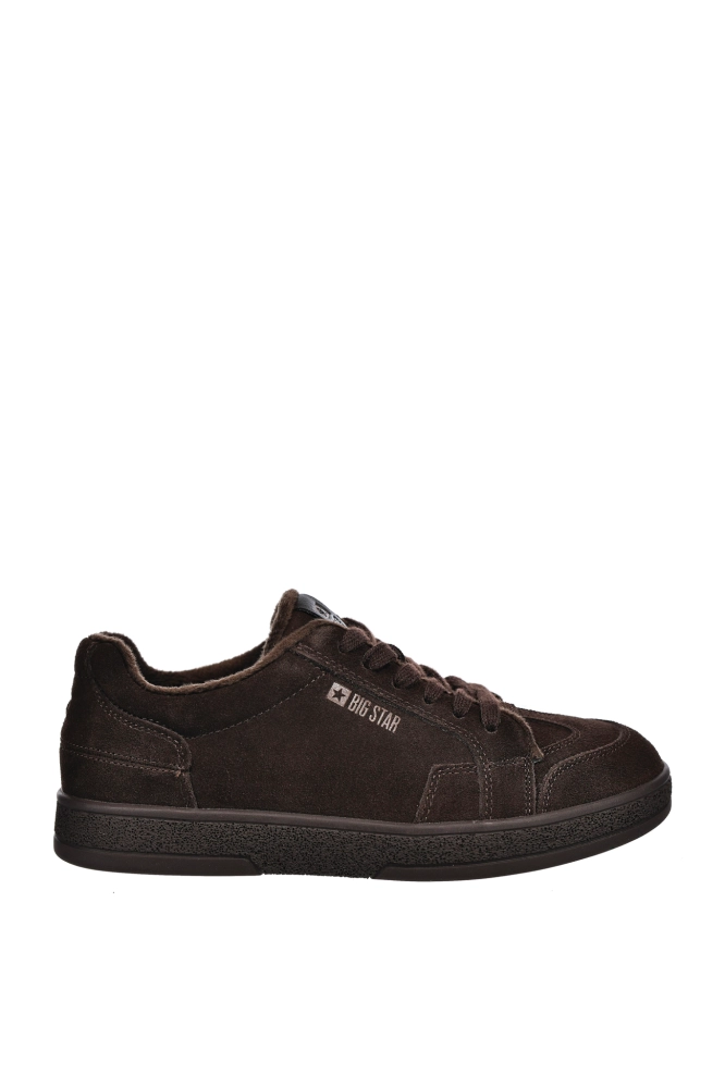 Sneakersy damskie BIG STAR UU274311