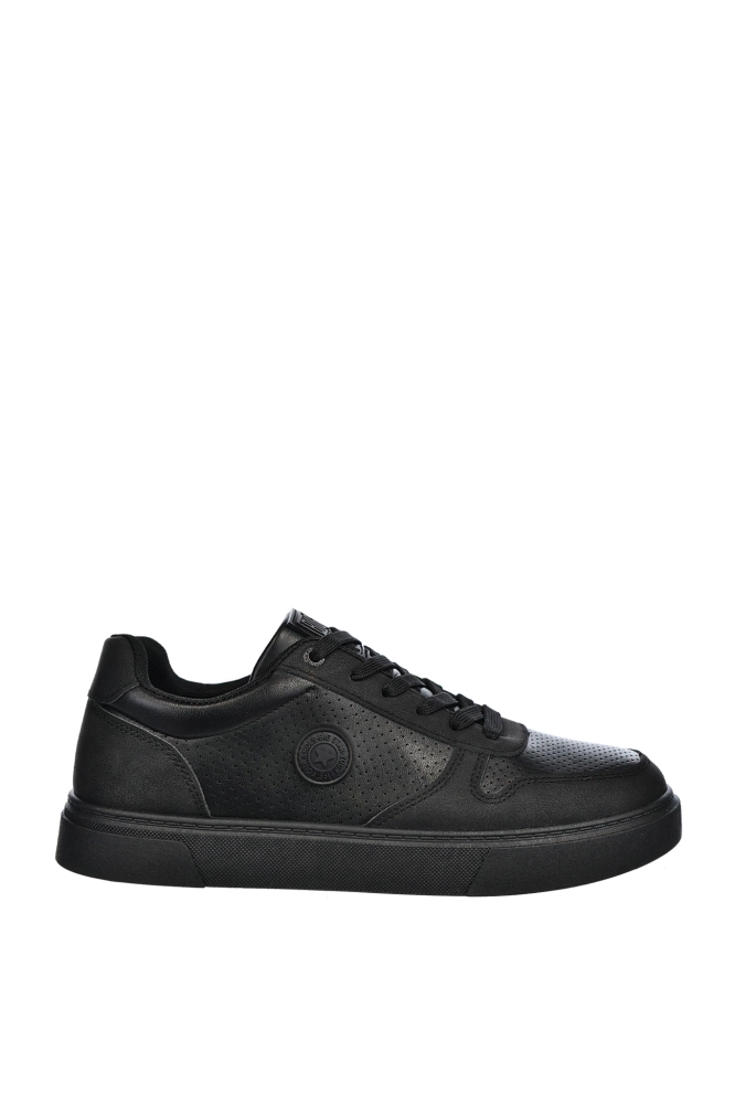 Sneakersy męskie BIG STAR UU174327