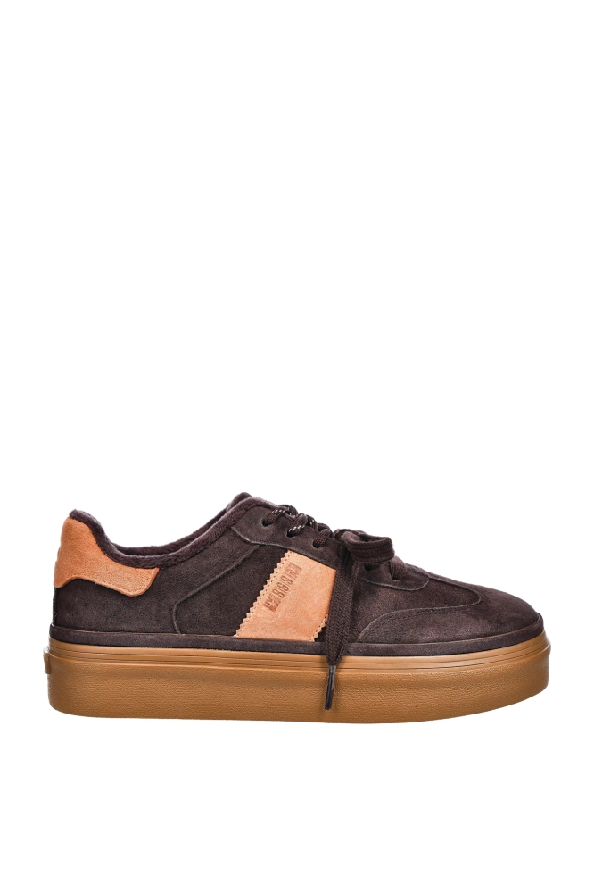 Sneakersy damskie BIG STAR UU274770