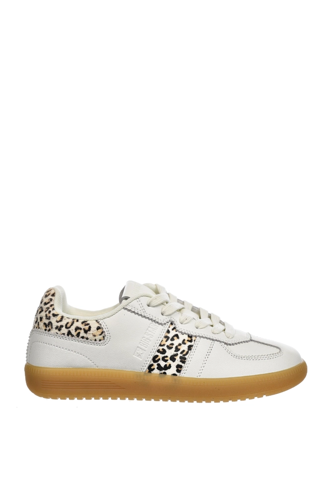 Sneakersy damskie BIG STAR UU274460