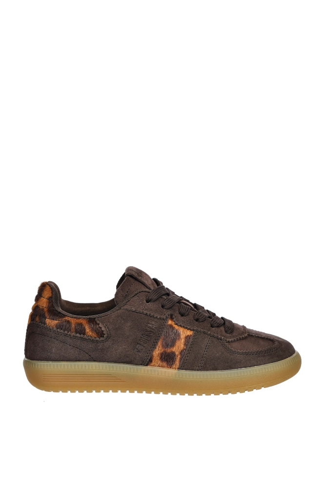 Sneakersy damskie BIG STAR UU274461
