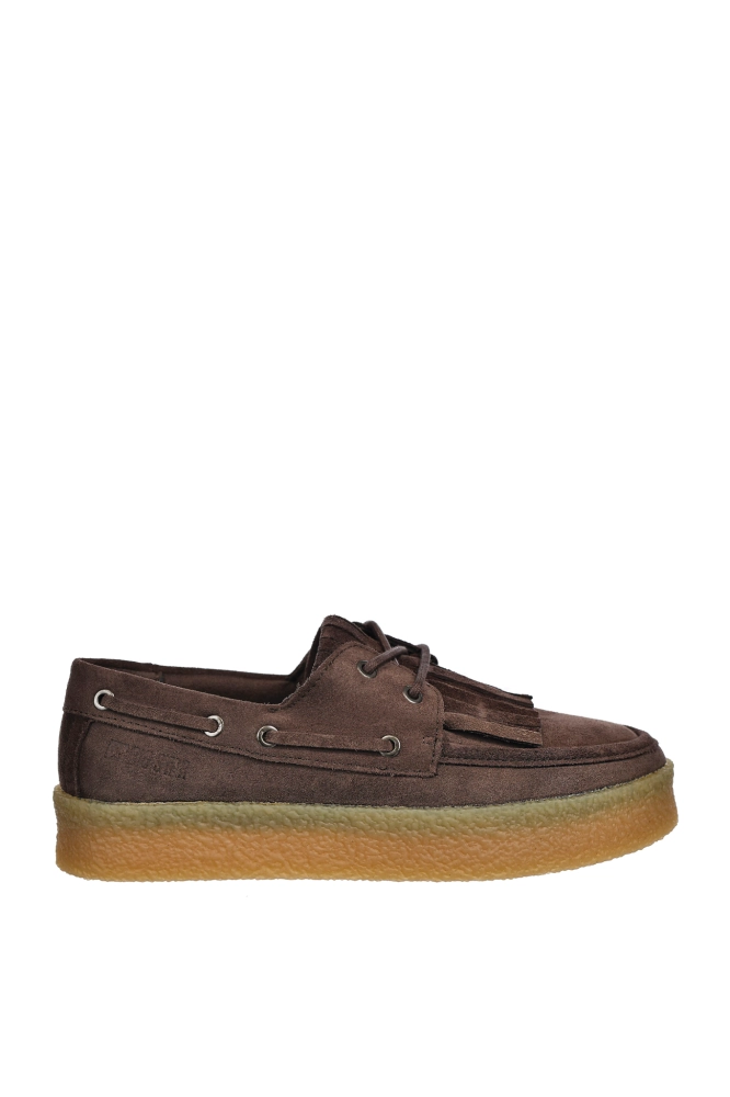 Mokasyny damskie BIG STAR UU274464