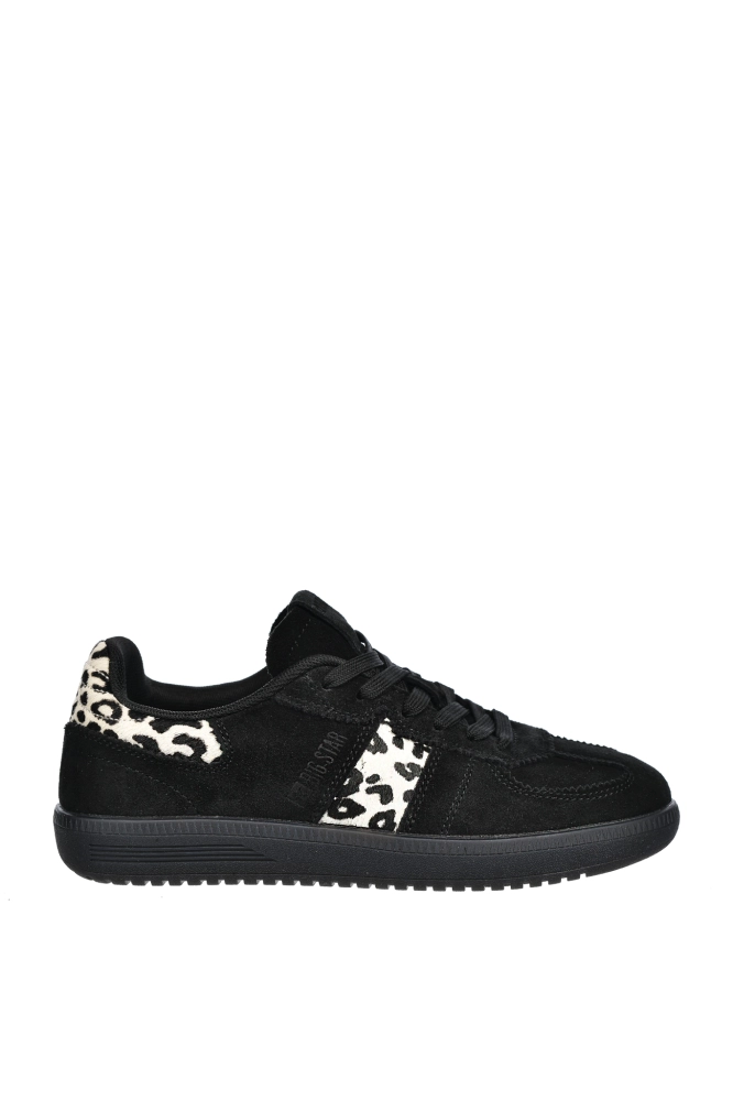 Sneakersy damskie BIG STAR UU274463