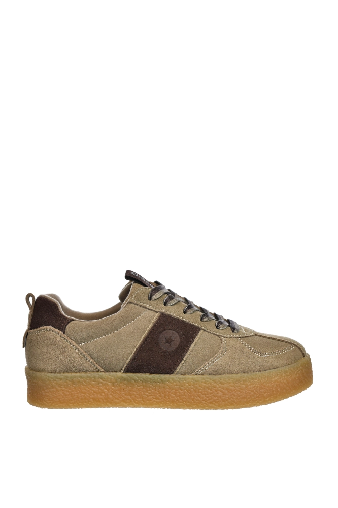 Sneakersy damskie BIG STAR UU274469