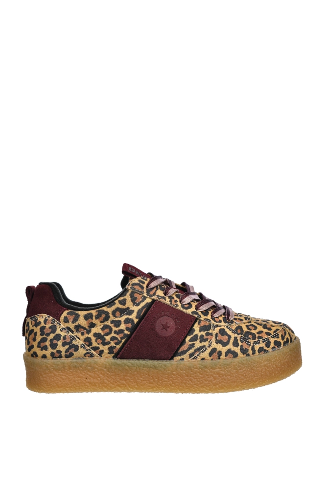 Sneakersy damskie BIG STAR UU274470
