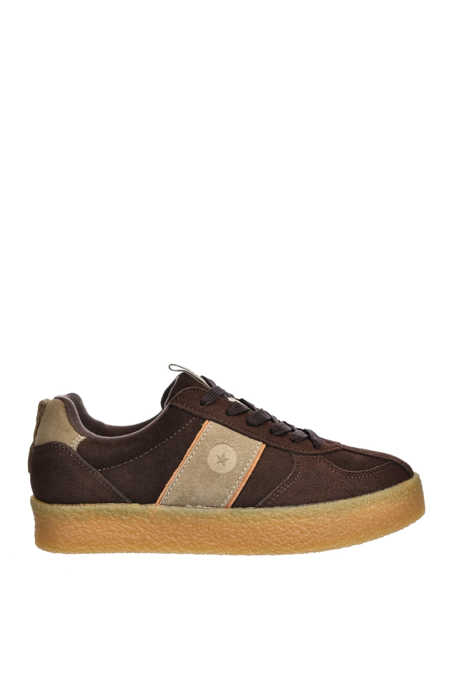 Sneakersy damskie BIG STAR UU274472