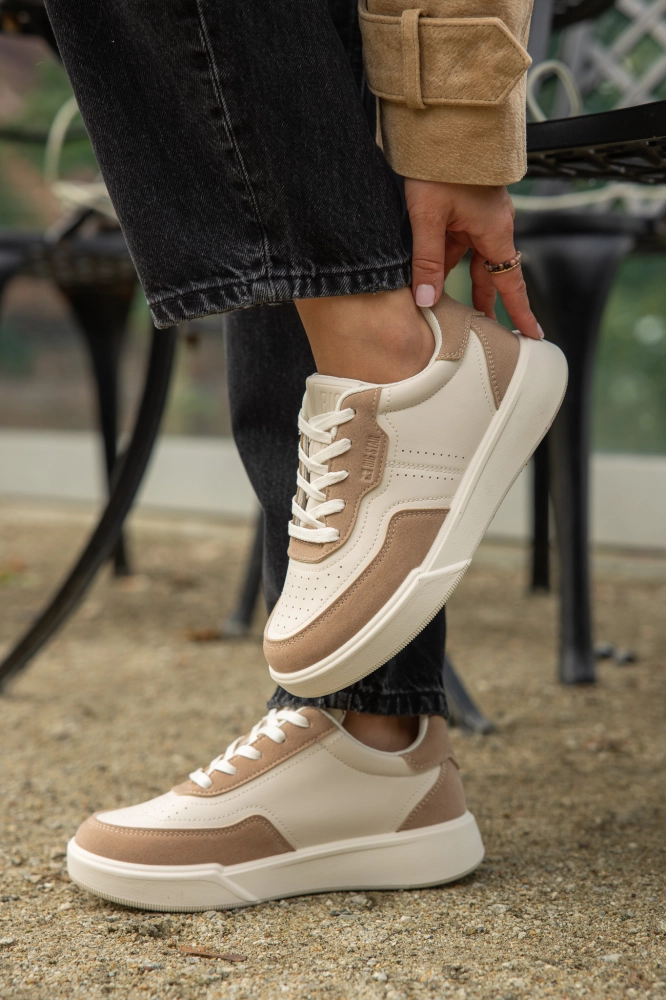 Sneakersy damskie BIG STAR UU274275