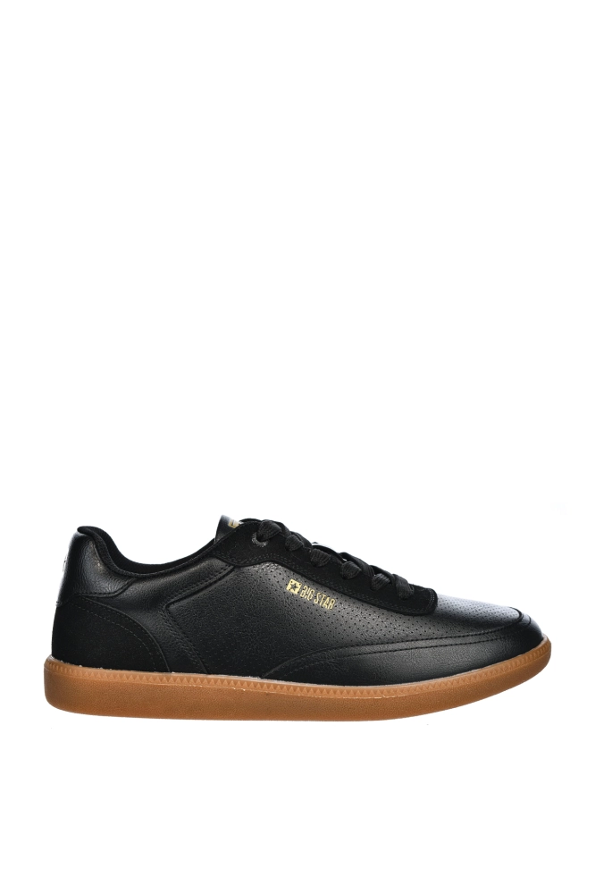 Sneakersy męskie BIG STAR UU174045