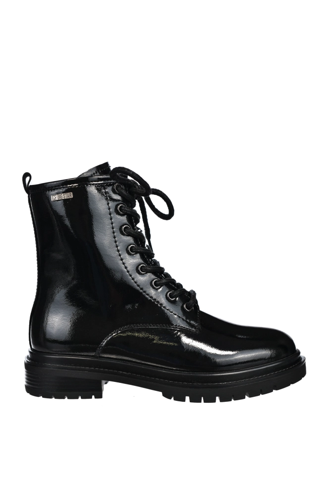 Botki damskie BIG STAR UU274613