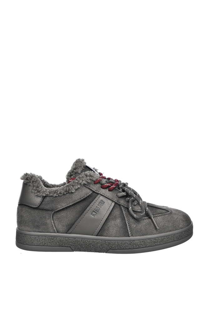 Sneakersy damskie BIG STAR UU274308