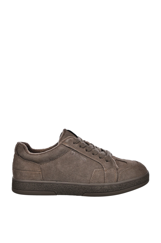 Sneakersy damskie BIG STAR UU274310