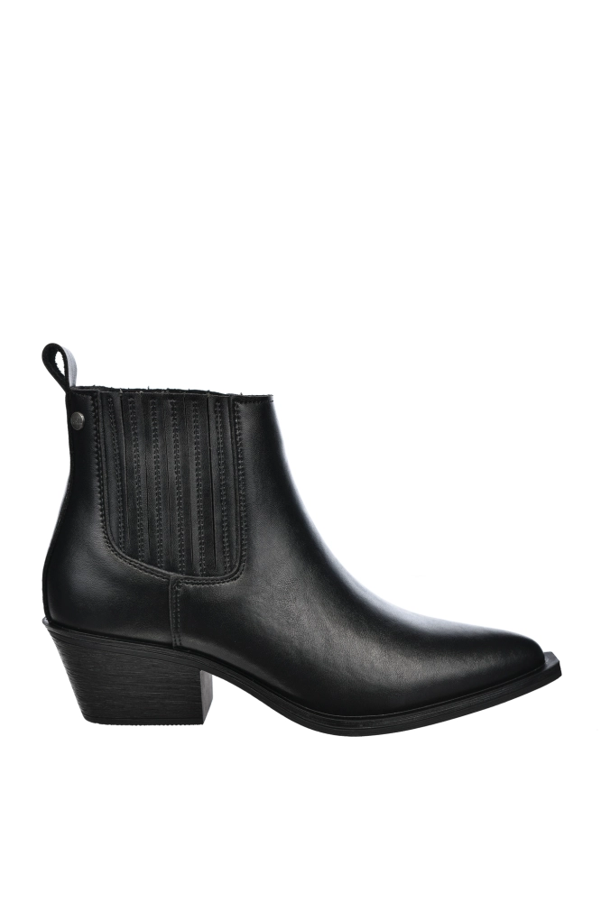 Botki damskie BIG STAR UU274488