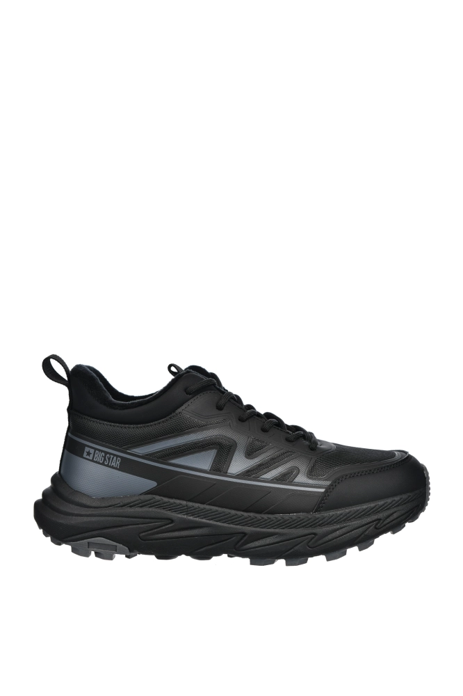 Sneakersy męskie BIG STAR UU174060