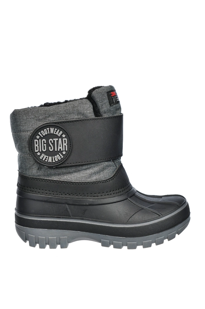 Śniegowce dziecięce BIG STAR OO374063