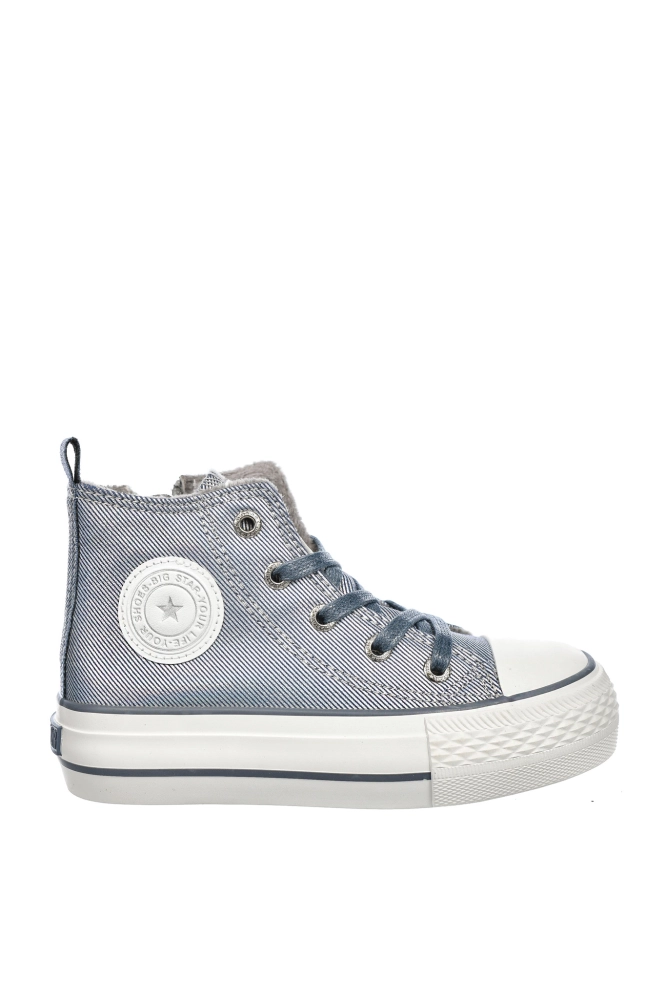 Trampki dziecięce BIG STAR OO374223