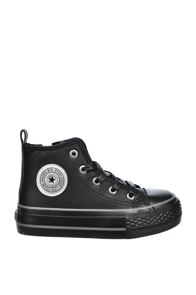 Trampki dziecięce BIG STAR OO374225