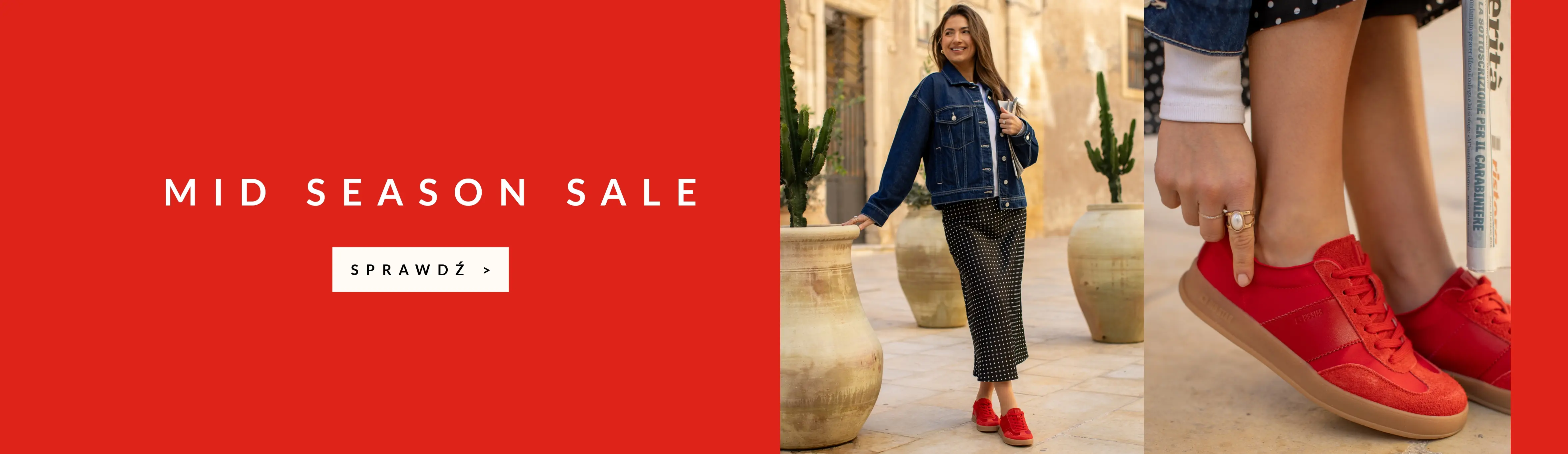 SALE Sklep online - Bigstarshoes.pl