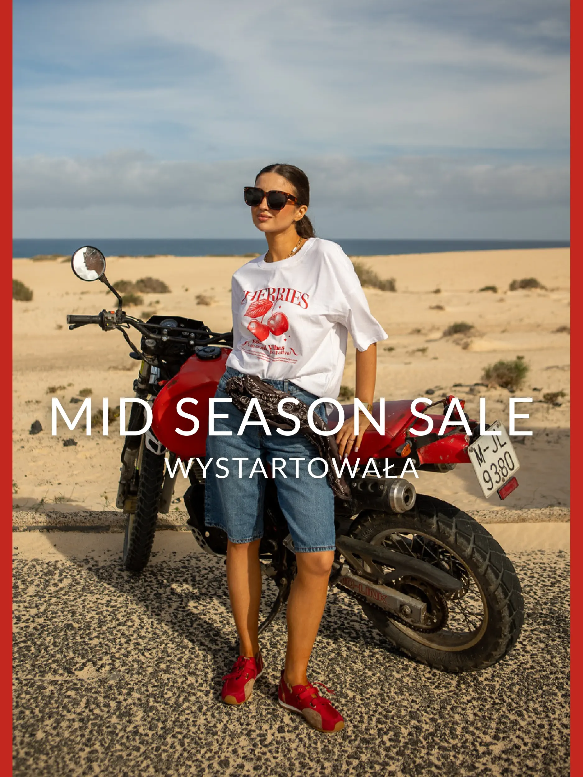 SALE Sklep online - Bigstarshoes.pl