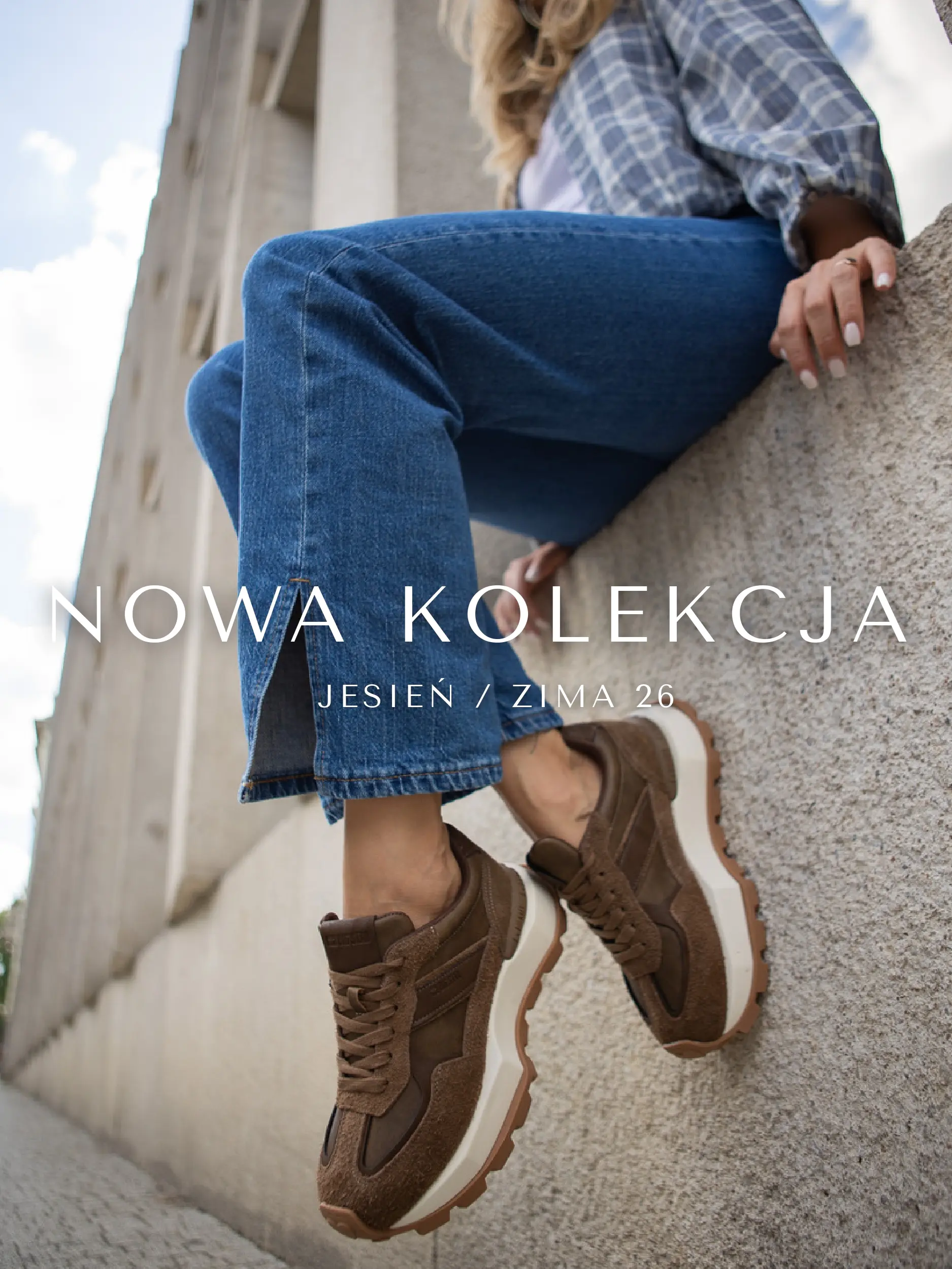 Nowa kolekcja Sklep online - Bigstarshoes.pl