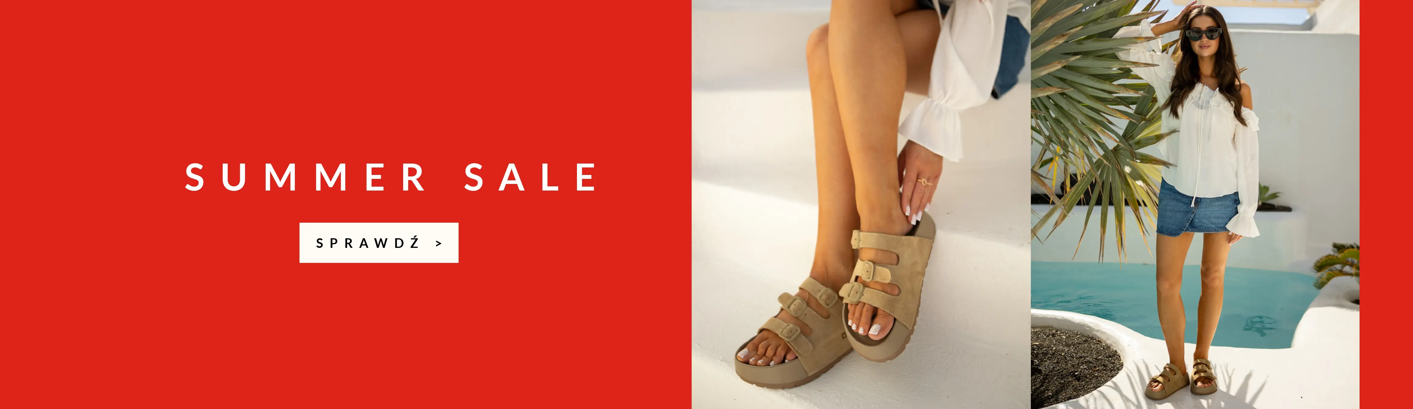 SALE Sklep online - Bigstarshoes.pl