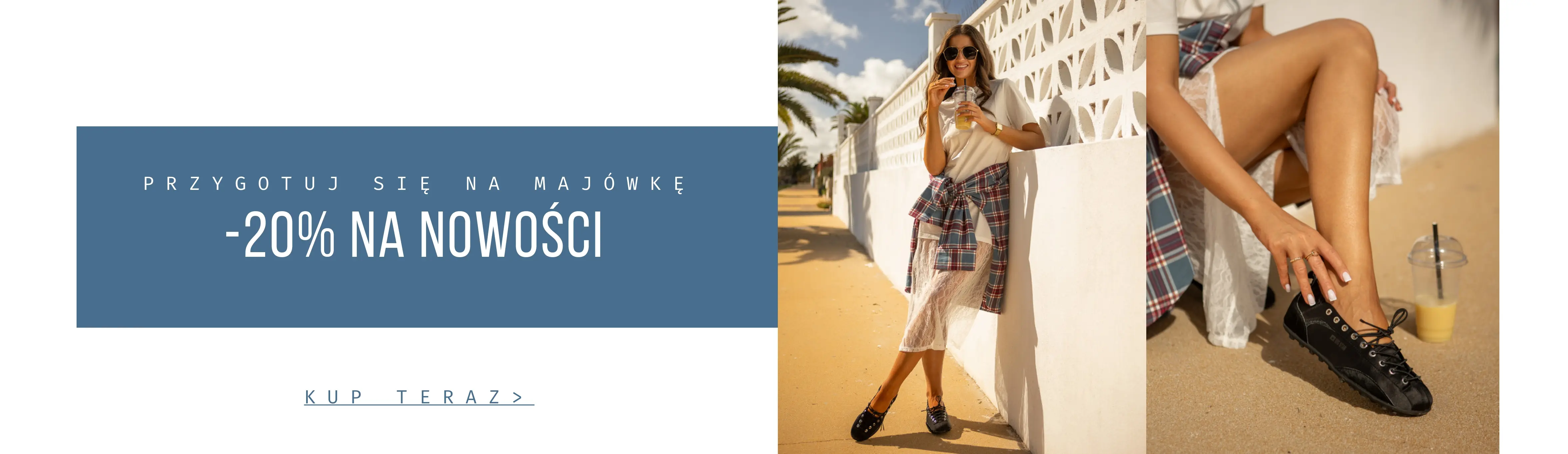 SALE Sklep online - Bigstarshoes.pl