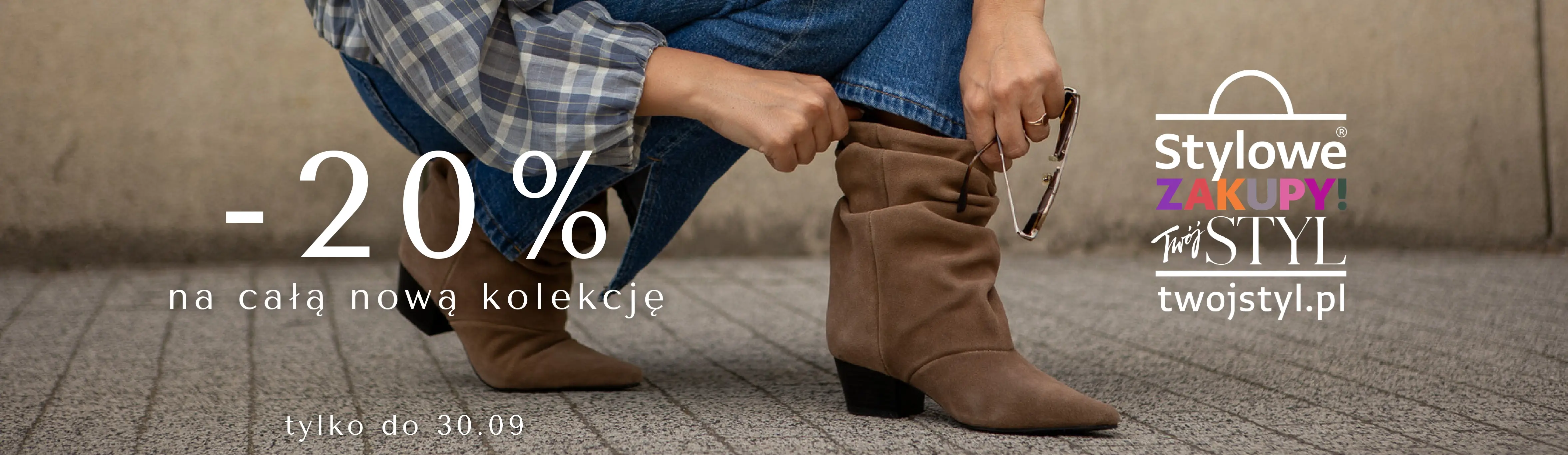 SALE Sklep online - Bigstarshoes.pl